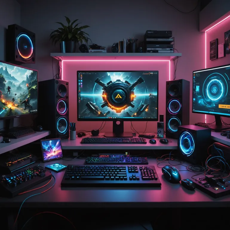 Репаки игр: Скачать с умом и без хлопот